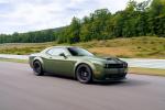 Dodge Challenger SRT Hellcat Redeye Widebody 2018 года
